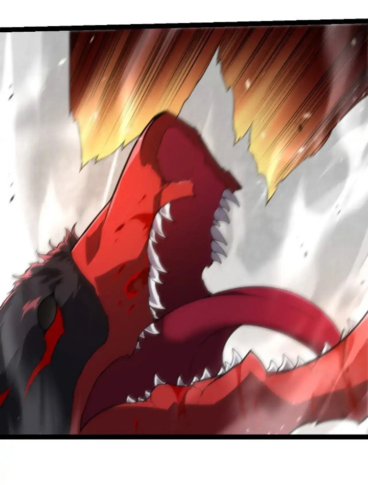 Evolution Begins With A Big Tree Chapter 282 Image 8