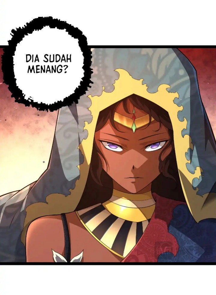 Evolution Begins With A Big Tree Chapter 282 Image 9