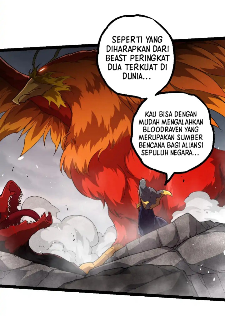 Evolution Begins With A Big Tree Chapter 282 Image 12