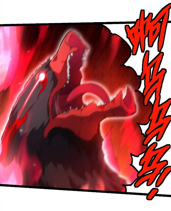 Evolution Begins With A Big Tree Chapter 282 Image 14