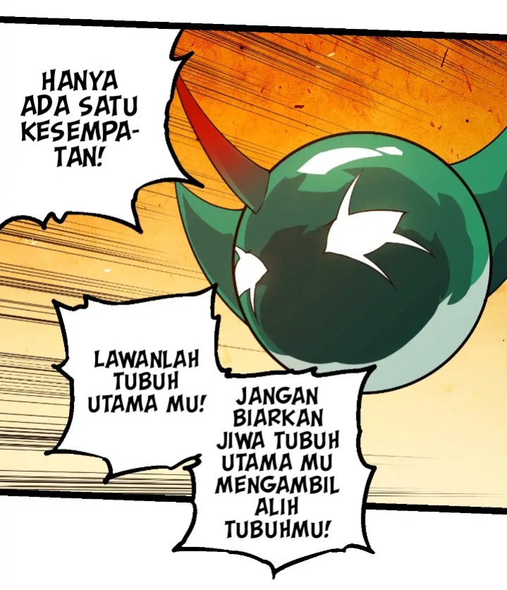 Evolution Begins With A Big Tree Chapter 282 Image 18