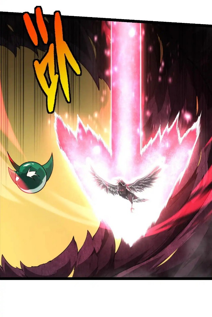 Evolution Begins With A Big Tree Chapter 282 Image 19