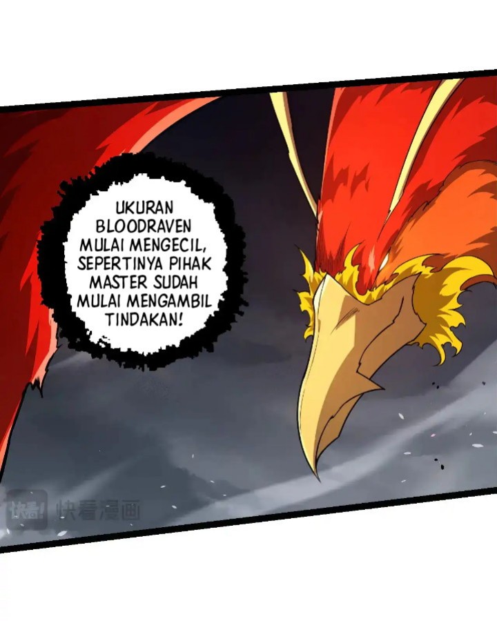 Evolution Begins With A Big Tree Chapter 282 Image 22