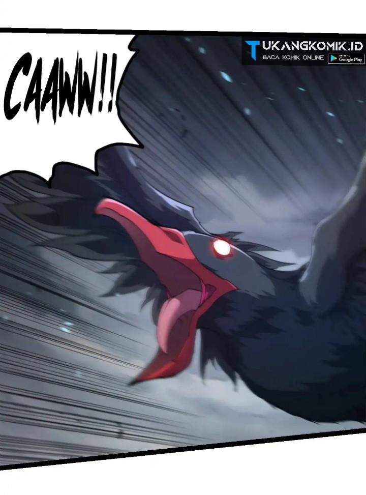 Evolution Begins With A Big Tree Chapter 282 Image 23