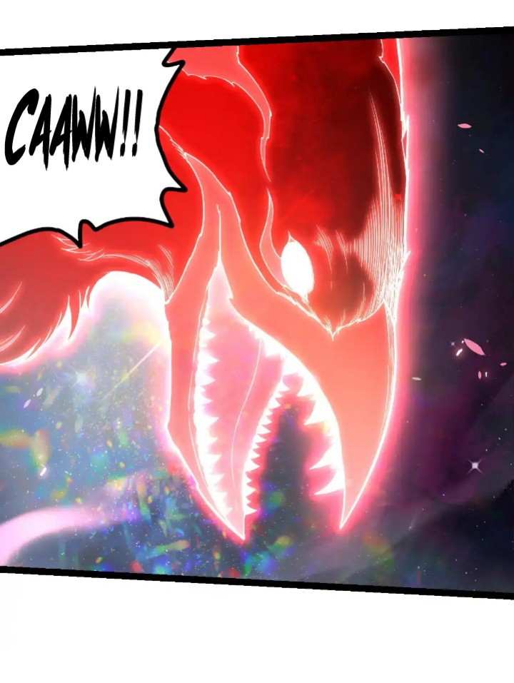 Evolution Begins With A Big Tree Chapter 282 Image 25