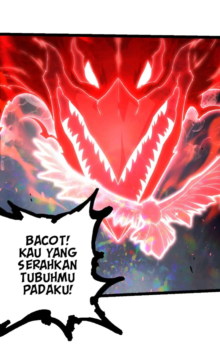 Evolution Begins With A Big Tree Chapter 282 Image 27