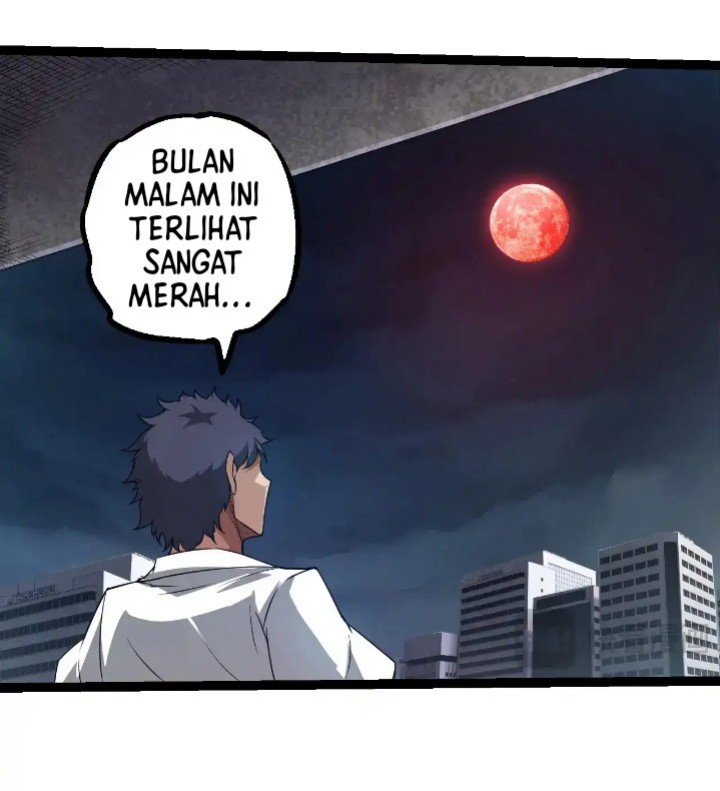 Evolution Begins With A Big Tree Chapter 282 Image 30