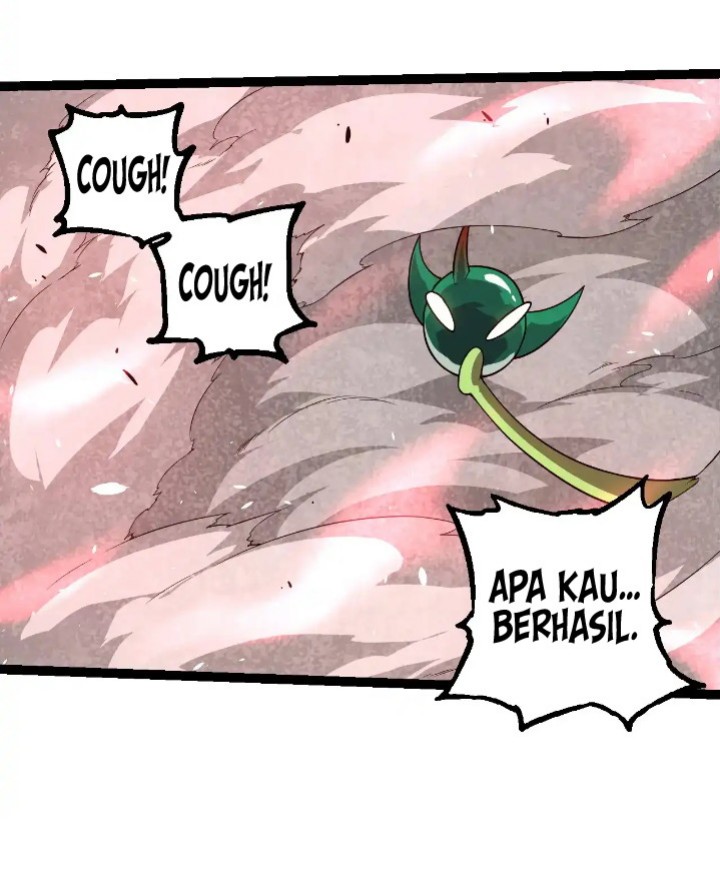 Evolution Begins With A Big Tree Chapter 282 Image 31