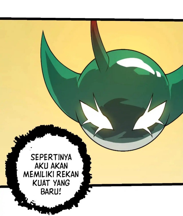 Evolution Begins With A Big Tree Chapter 282 Image 33