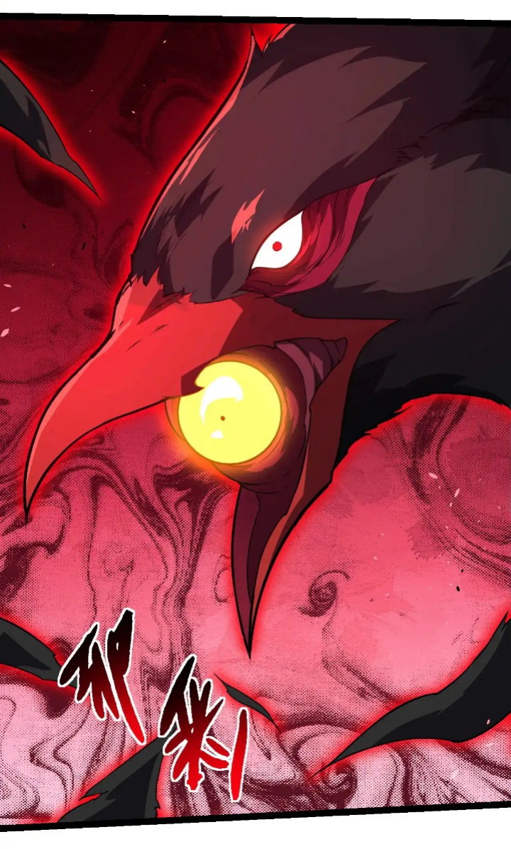 Evolution Begins With A Big Tree Chapter 282 Image 34