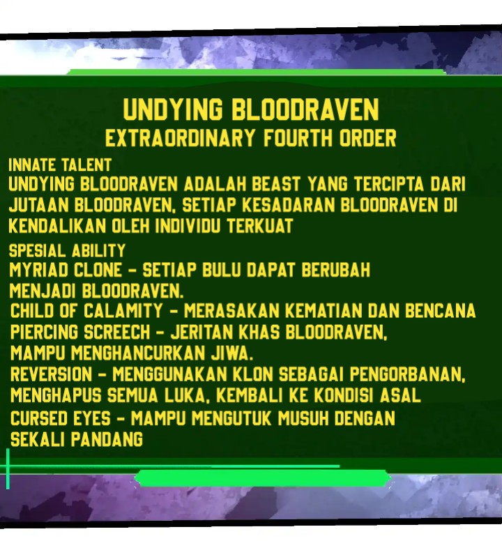 Evolution Begins With A Big Tree Chapter 282 Image 35