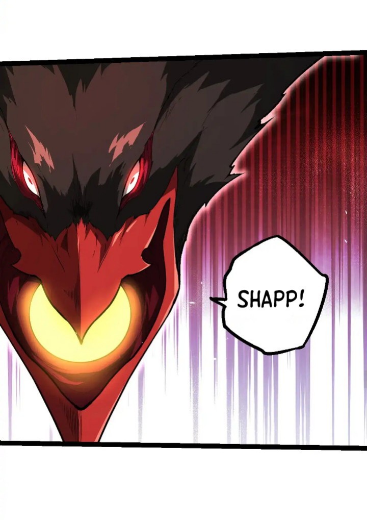 Evolution Begins With A Big Tree Chapter 282 Image 39