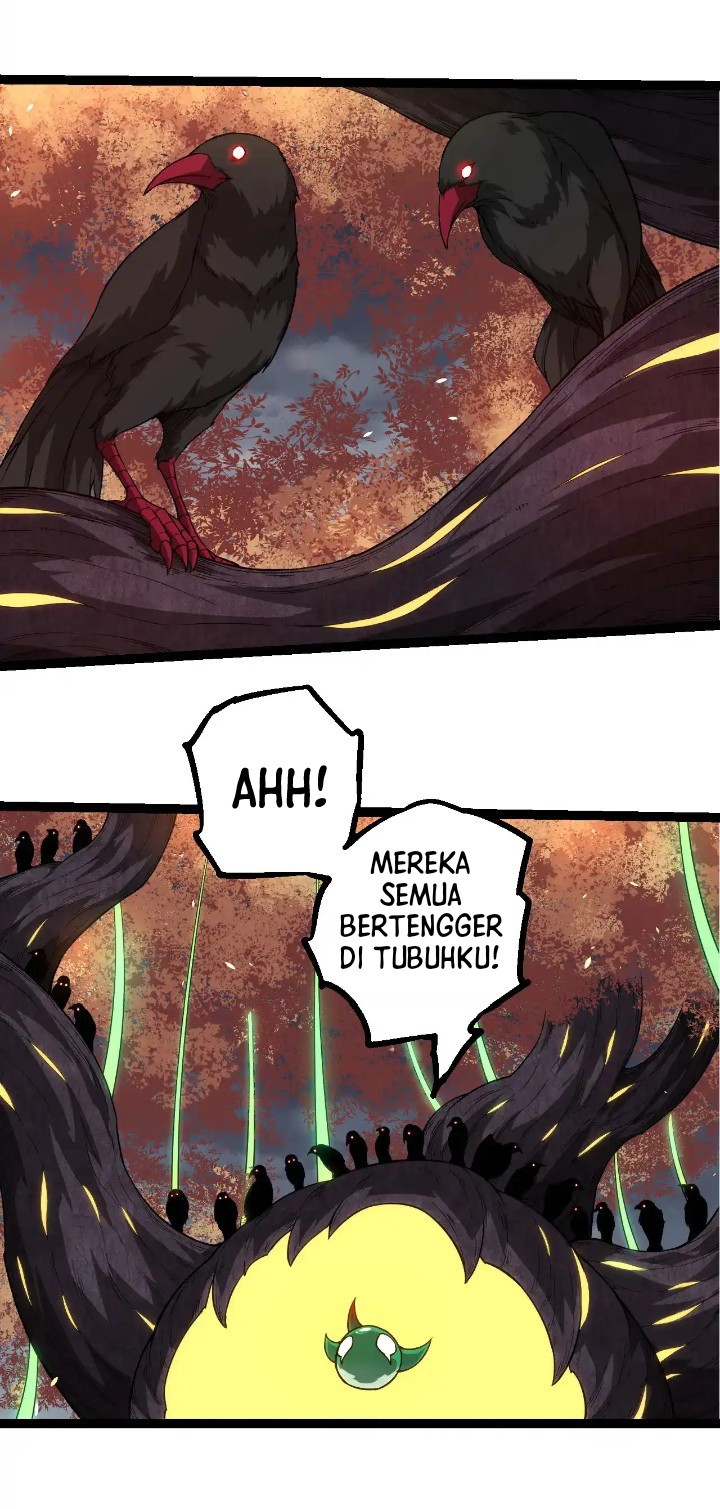 Evolution Begins With A Big Tree Chapter 282 Image 41