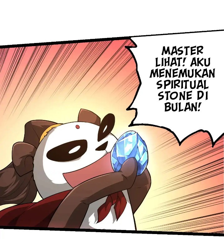 Evolution Begins With A Big Tree Chapter 282 Image 42