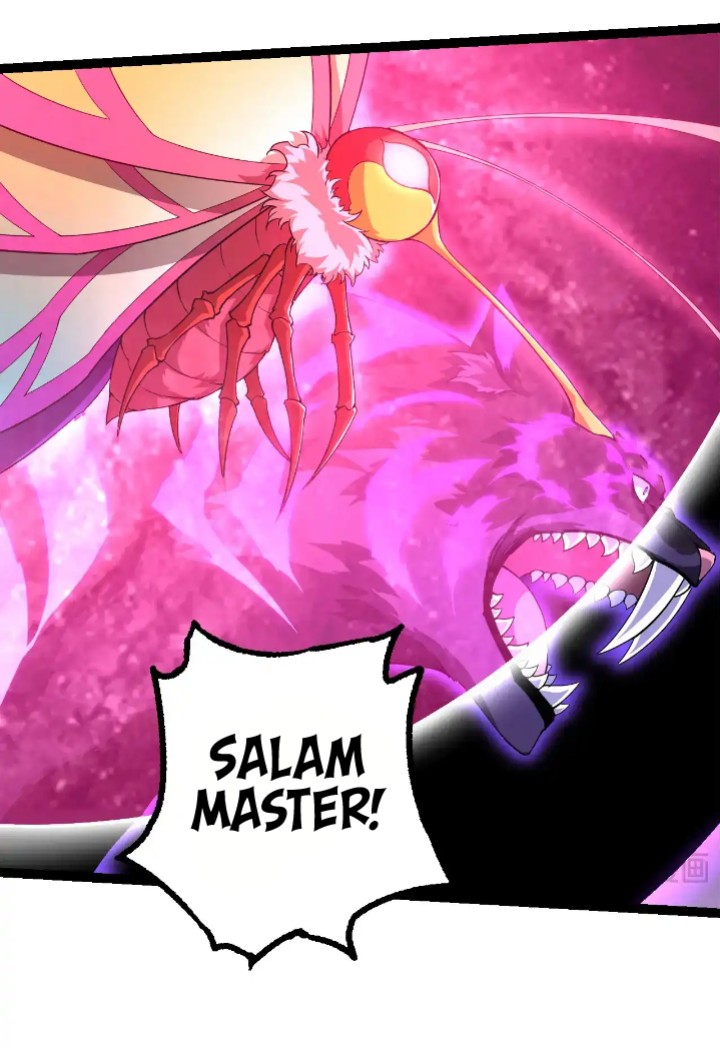 Evolution Begins With A Big Tree Chapter 282 Image 47