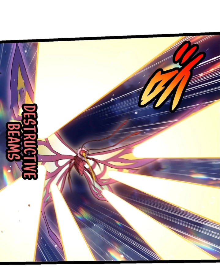 Evolution Begins With A Big Tree Chapter 283 Image 2
