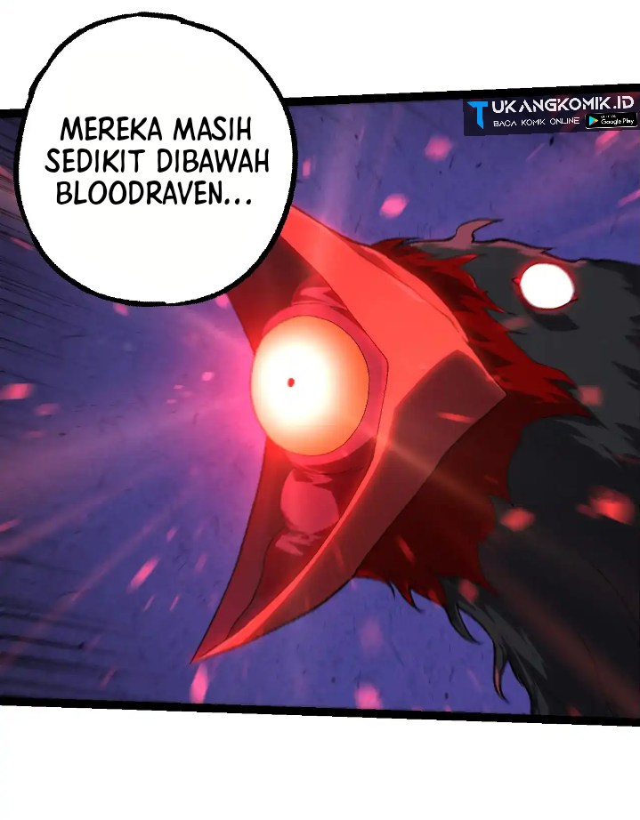 Evolution Begins With A Big Tree Chapter 283 Image 8