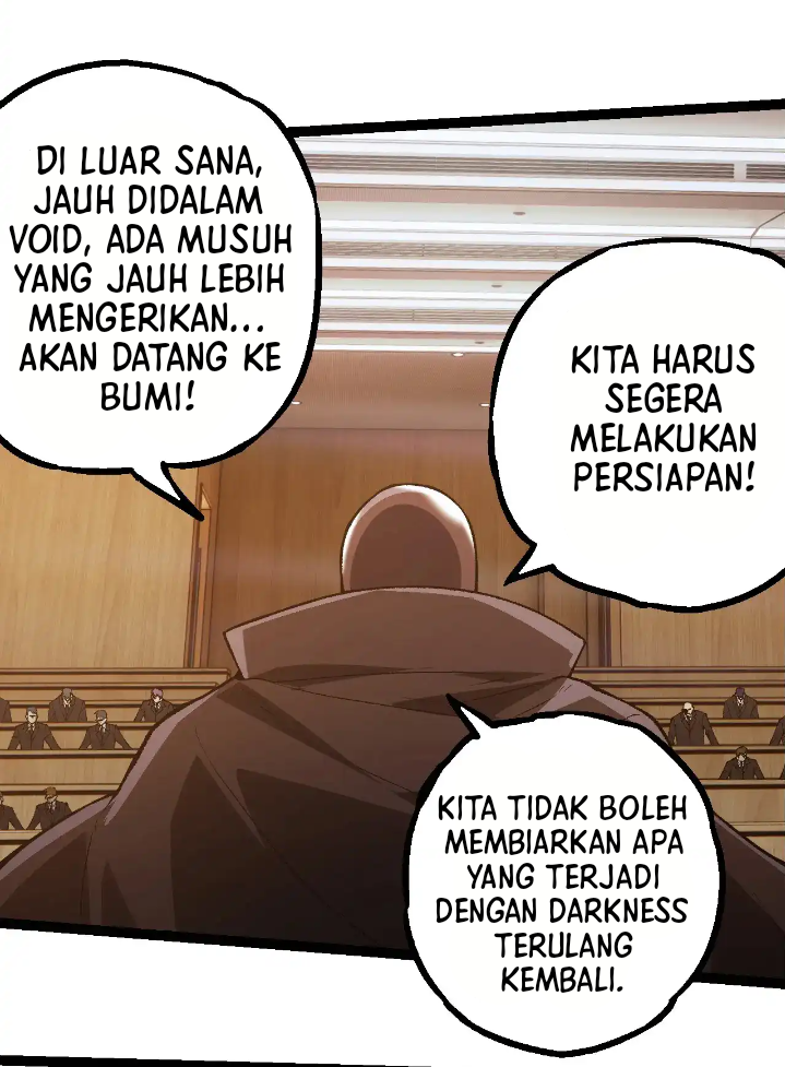 Evolution Begins With A Big Tree Chapter 283 Image 32