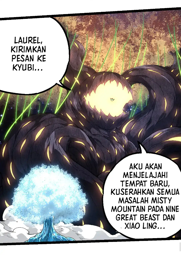 Evolution Begins With A Big Tree Chapter 283 Image 44