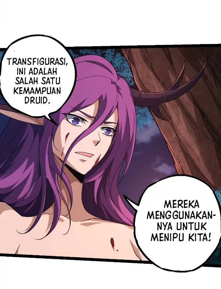 Evolution Begins With A Big Tree Chapter 286 Image 6