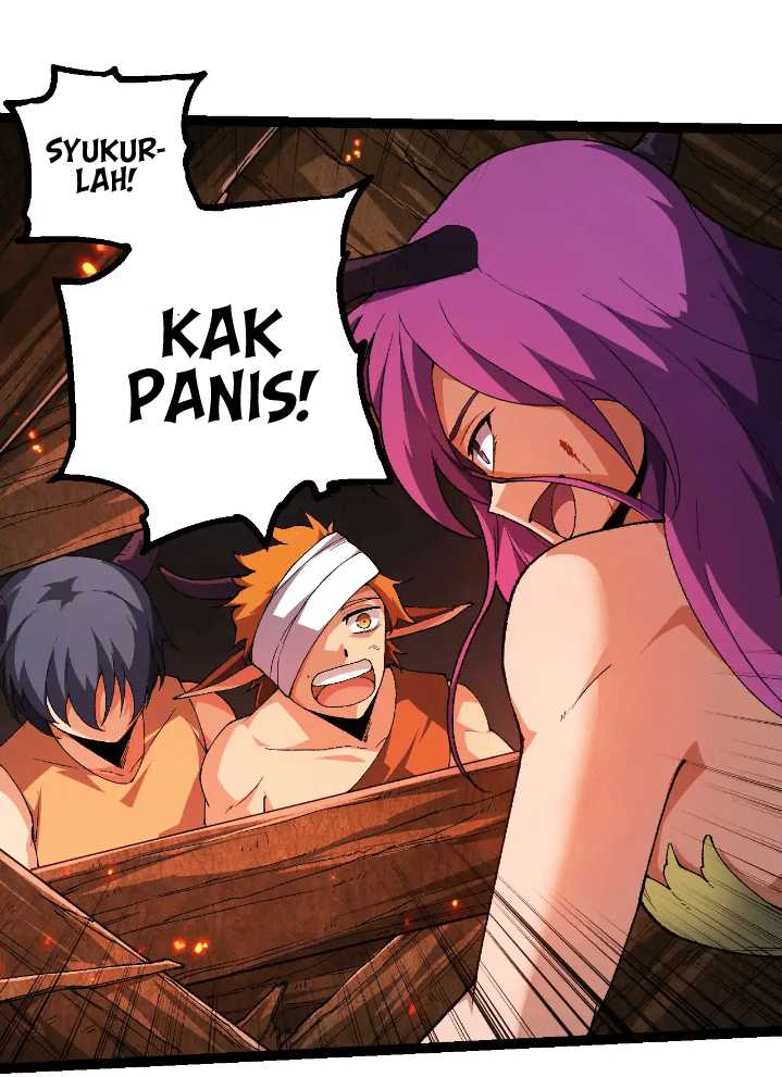 Evolution Begins With A Big Tree Chapter 286 Image 8