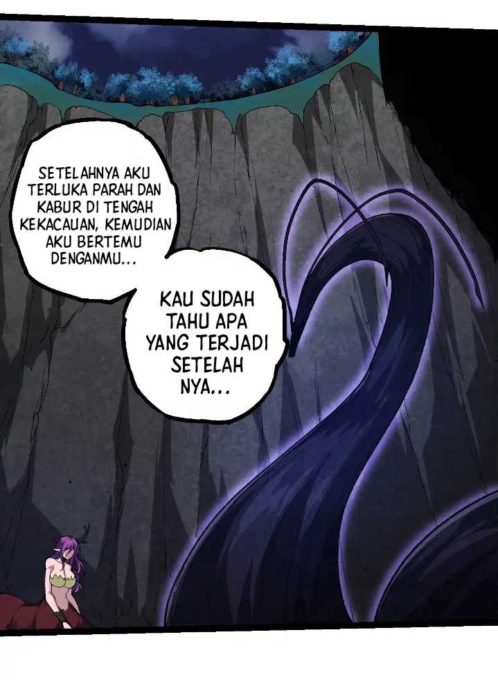 Evolution Begins With A Big Tree Chapter 286 Image 12