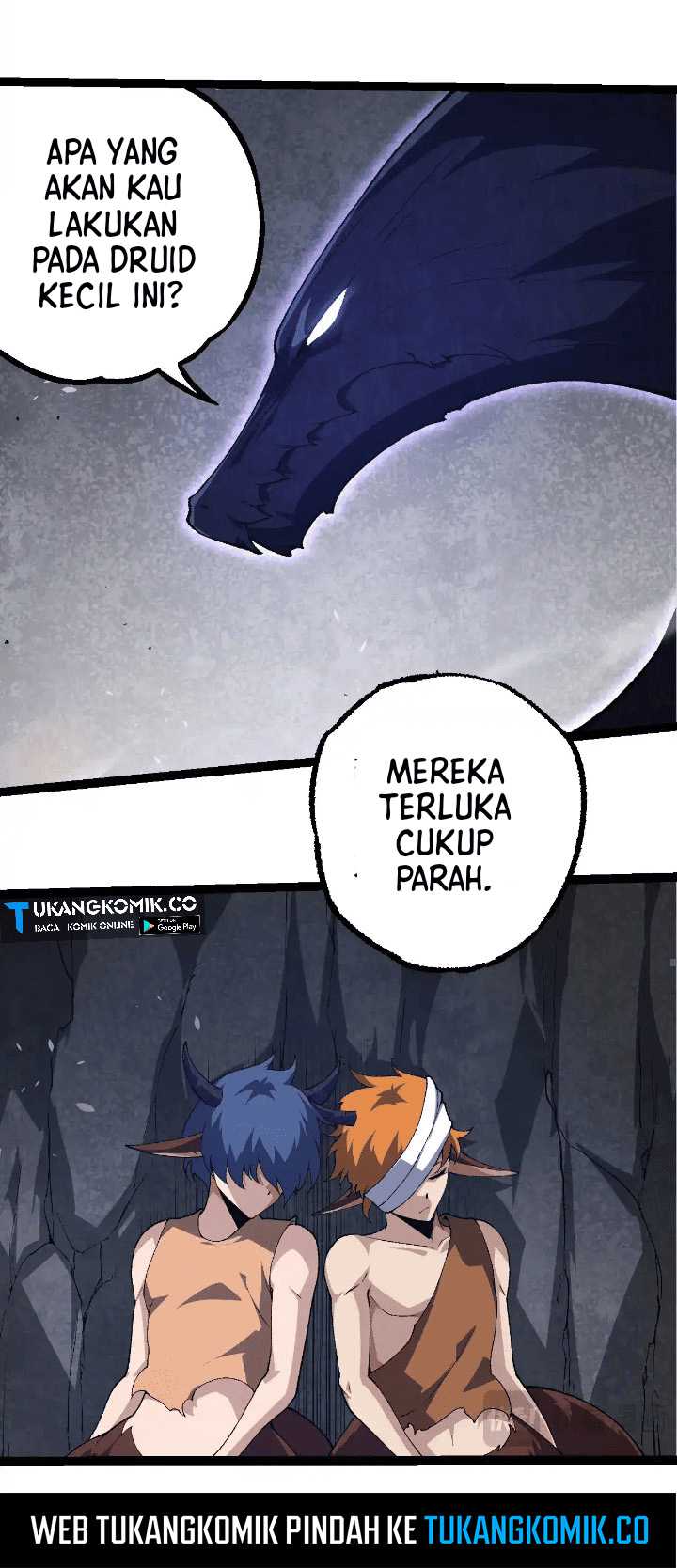 Evolution Begins With A Big Tree Chapter 286 Image 14