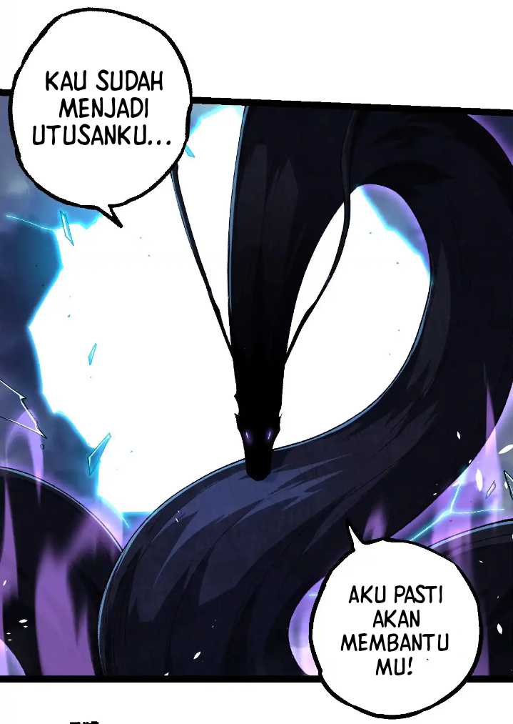 Evolution Begins With A Big Tree Chapter 286 Image 17