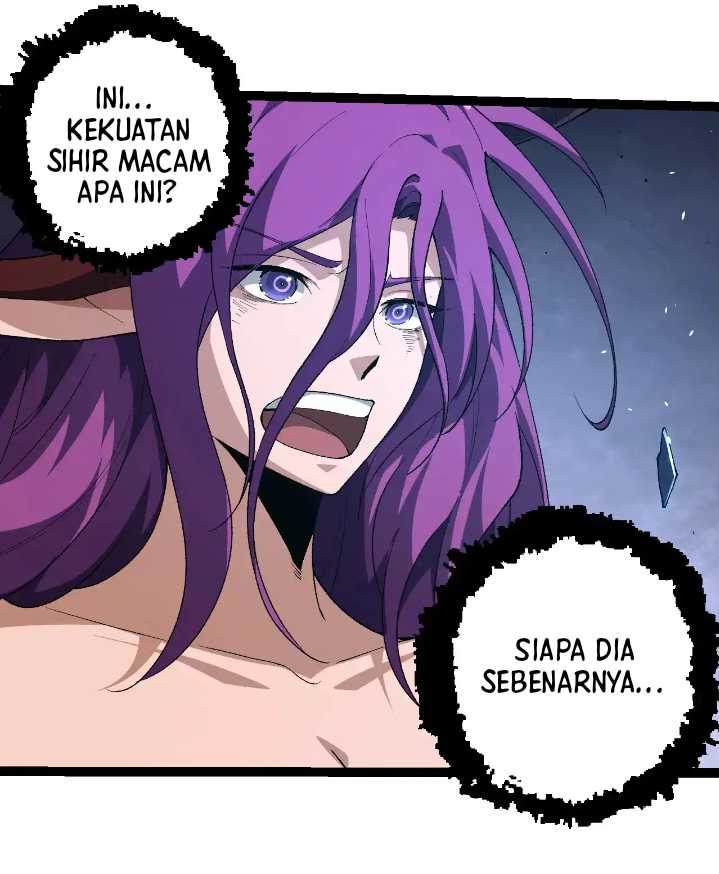 Evolution Begins With A Big Tree Chapter 286 Image 18