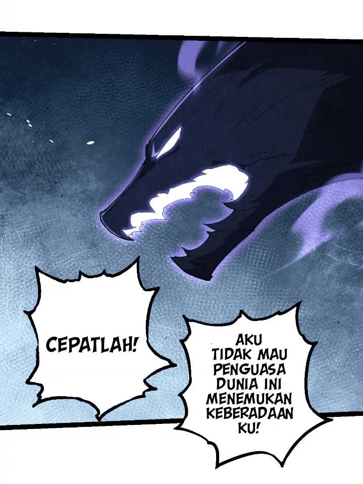 Evolution Begins With A Big Tree Chapter 286 Image 19