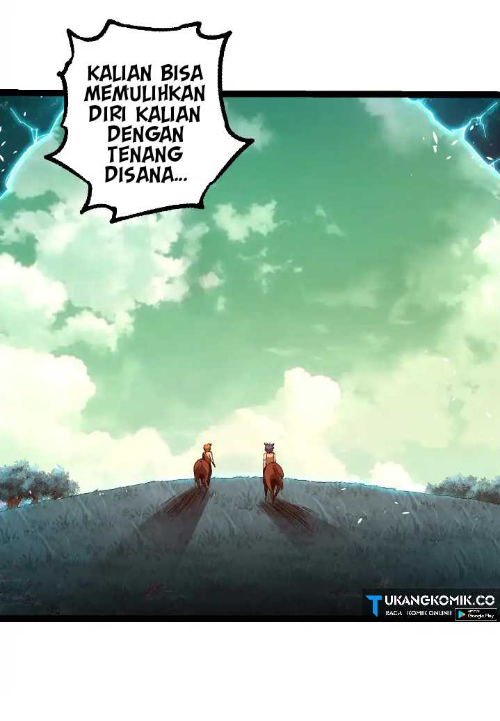 Evolution Begins With A Big Tree Chapter 286 Image 21