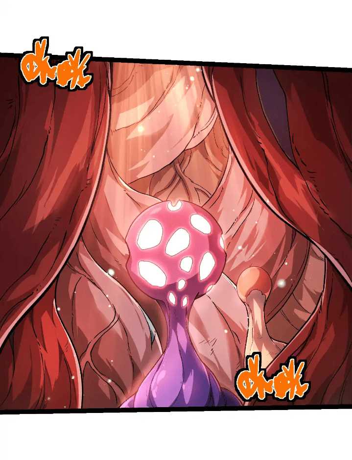 Evolution Begins With A Big Tree Chapter 286 Image 31