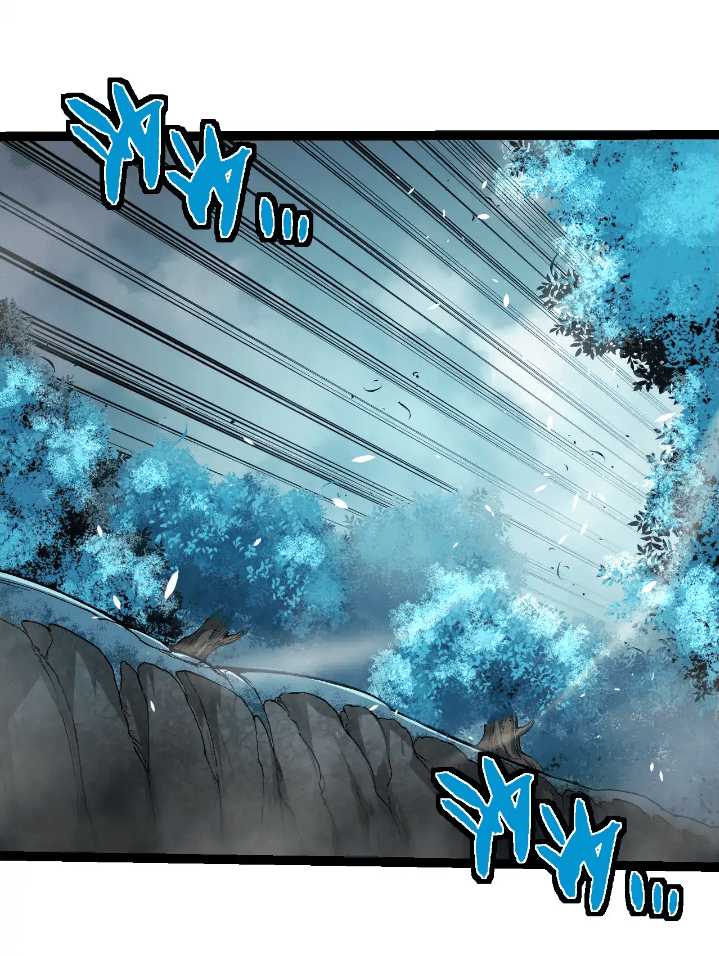 Evolution Begins With A Big Tree Chapter 286 Image 33