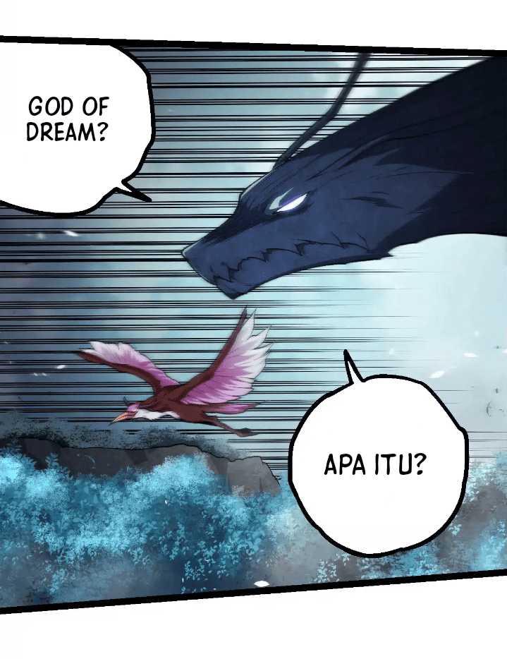 Evolution Begins With A Big Tree Chapter 286 Image 34