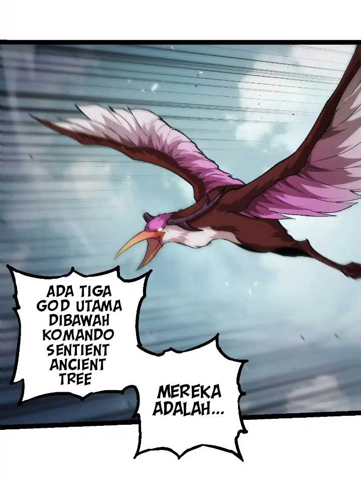 Evolution Begins With A Big Tree Chapter 286 Image 35