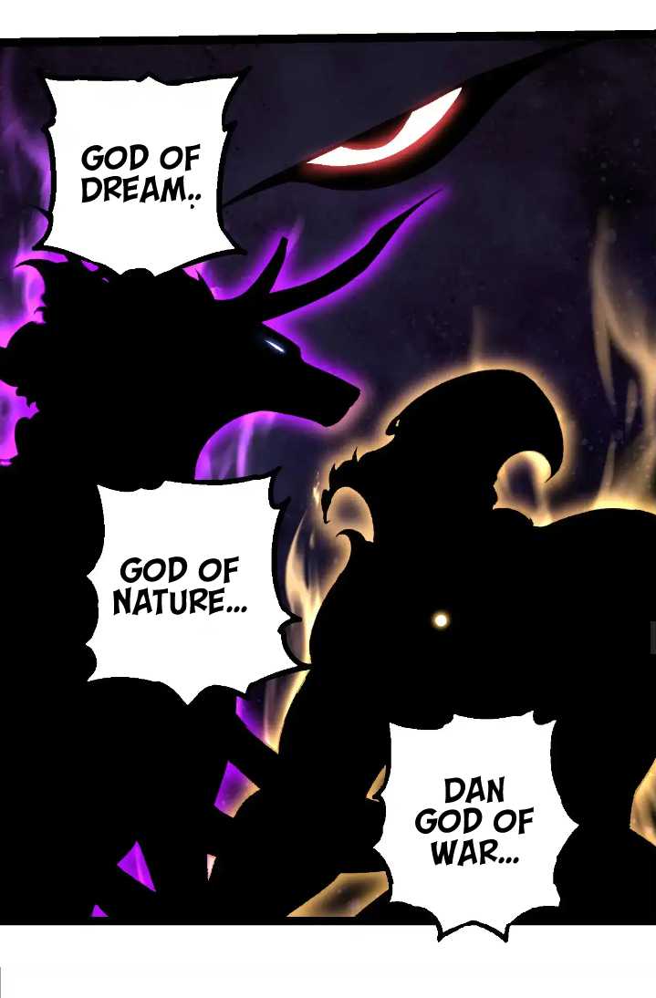 Evolution Begins With A Big Tree Chapter 286 Image 36