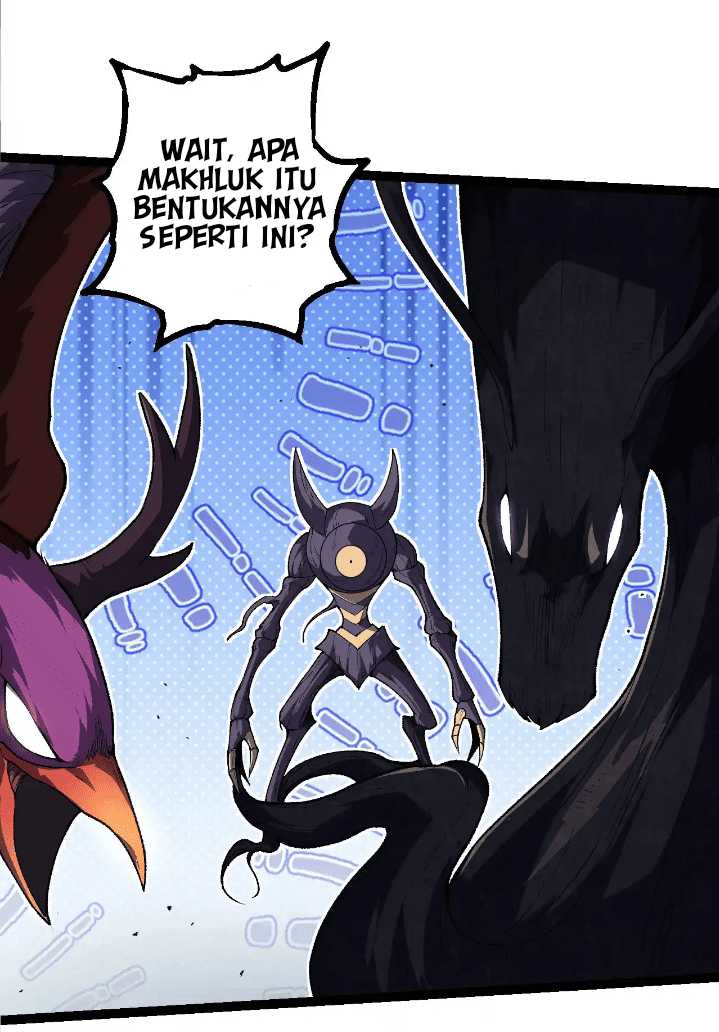 Evolution Begins With A Big Tree Chapter 286 Image 39