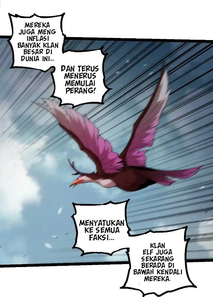 Evolution Begins With A Big Tree Chapter 286 Image 42