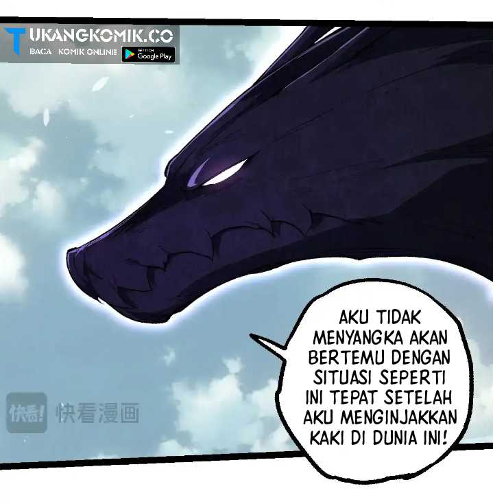 Evolution Begins With A Big Tree Chapter 286 Image 45