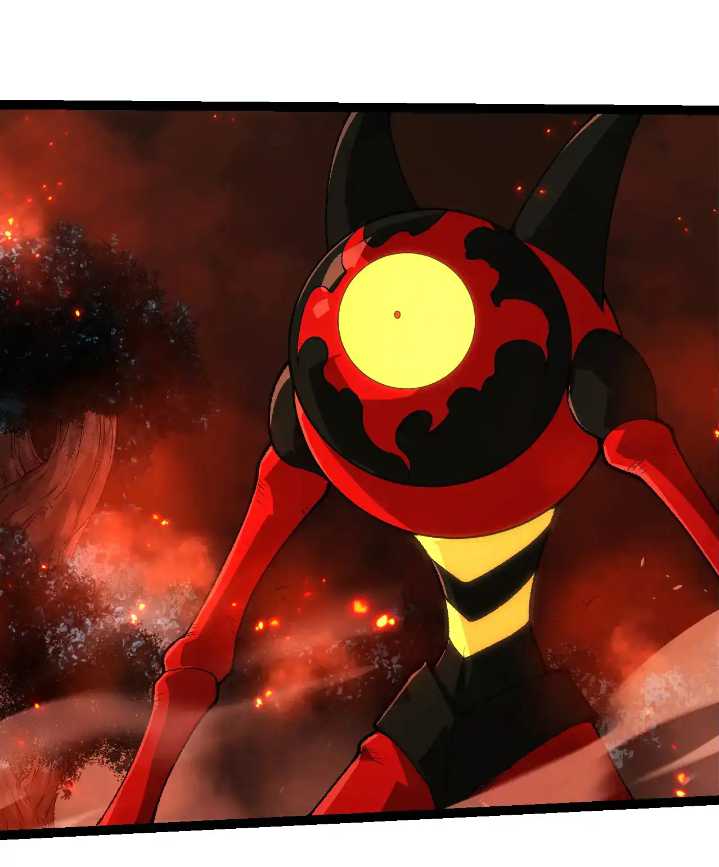 Evolution Begins With A Big Tree Chapter 286 Image 47