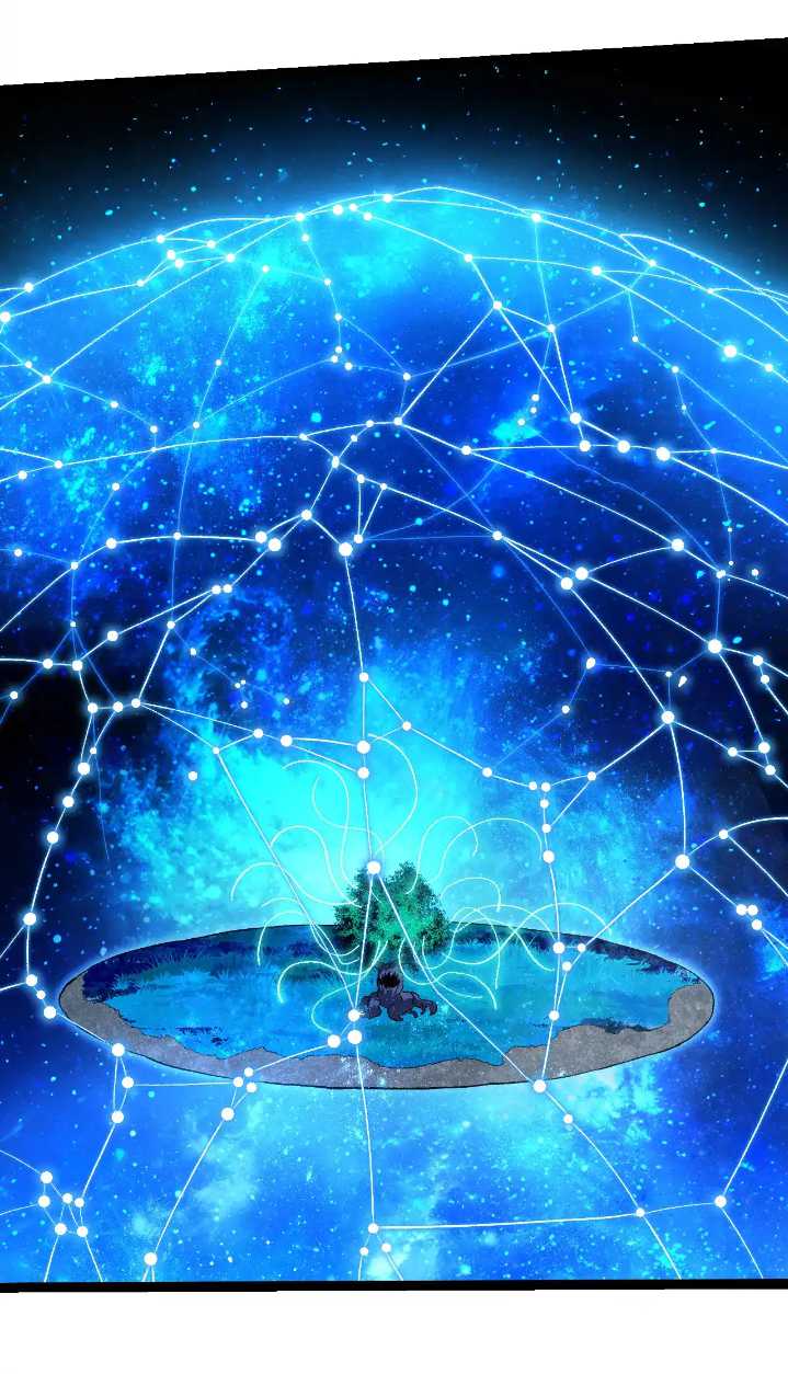 Evolution Begins With A Big Tree Chapter 287 Image 11