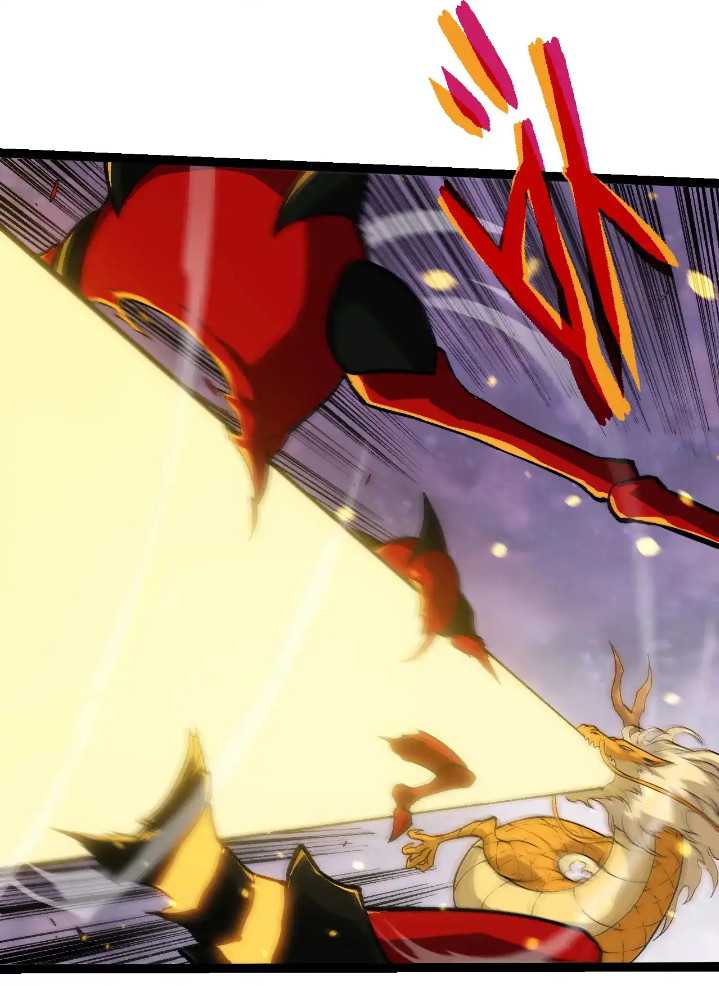 Evolution Begins With A Big Tree Chapter 296 Image 3