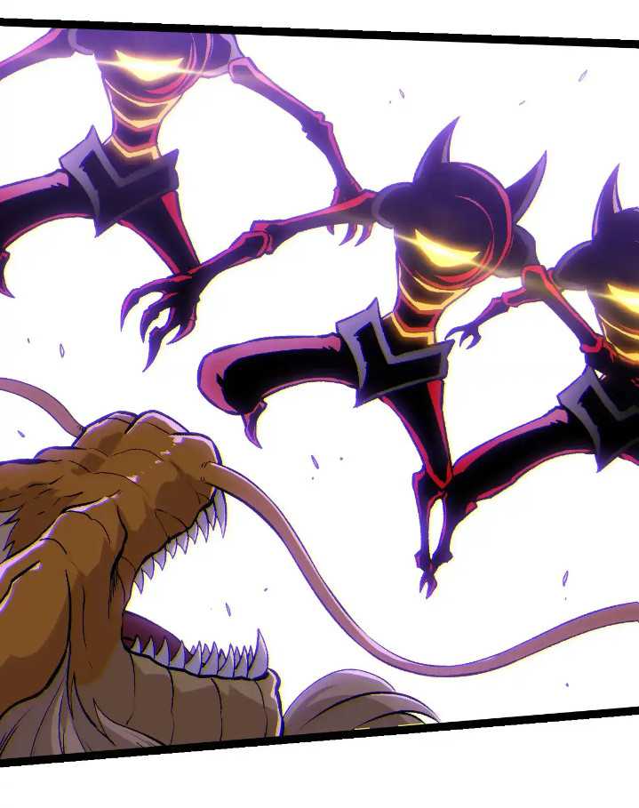 Evolution Begins With A Big Tree Chapter 296 Image 6