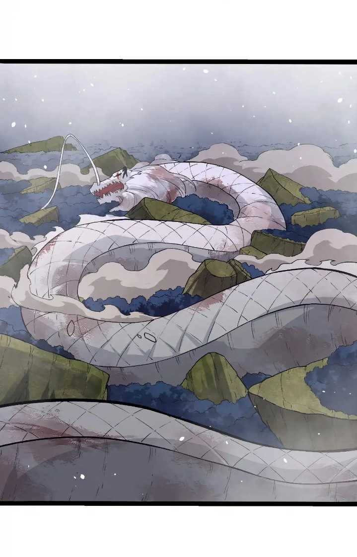 Evolution Begins With A Big Tree Chapter 296 Image 8