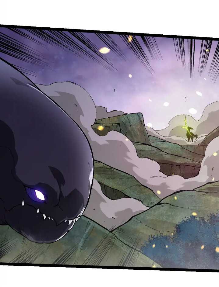 Evolution Begins With A Big Tree Chapter 296 Image 9