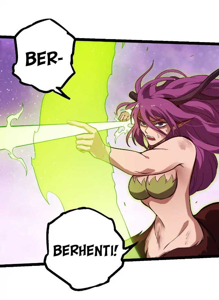 Evolution Begins With A Big Tree Chapter 296 Image 10