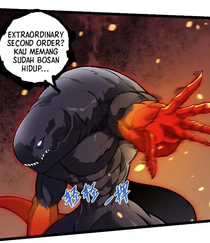 Evolution Begins With A Big Tree Chapter 296 Image 11