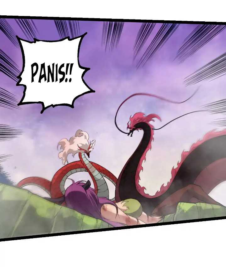 Evolution Begins With A Big Tree Chapter 296 Image 15