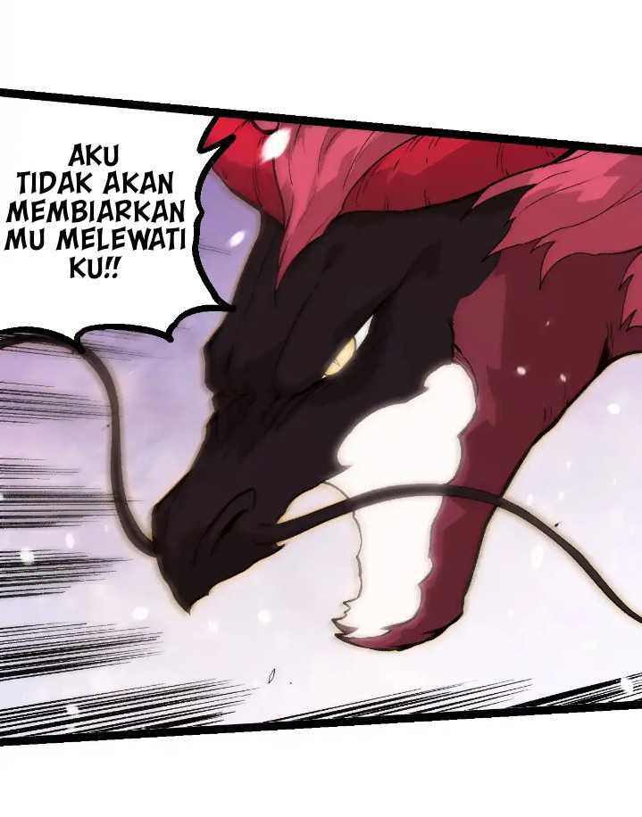 Evolution Begins With A Big Tree Chapter 296 Image 16