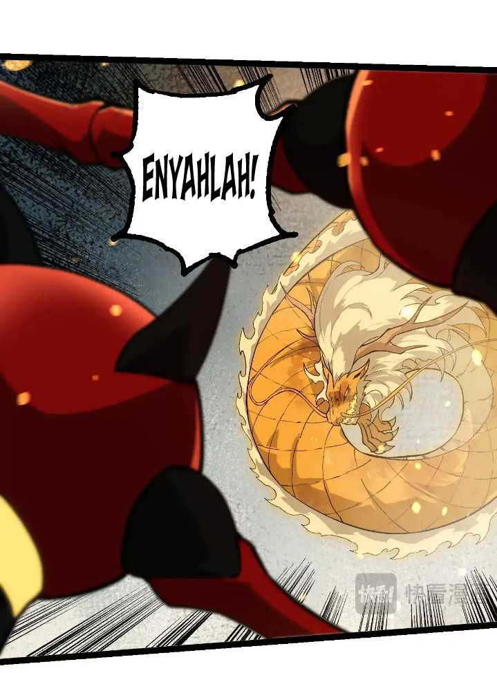 Evolution Begins With A Big Tree Chapter 296 Image 17